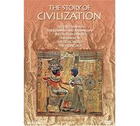 Story of Civilization [Import USA Zone 1]