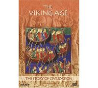 Story of Civilization: Viking Age [Import USA Zone 1]
