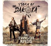 STORY OF DAKOTA - EIN EWIGER KREIS CD NEUF