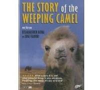 Movie - STORY OF THE WEEPING CAMEL