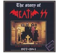 Story Of Death Ss 77-84