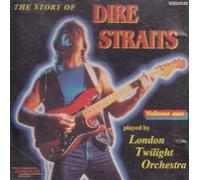 Story of Dire Straits 1 Played by London Twilight Orchestra [Import]