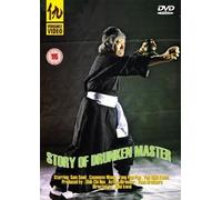 Story of Drunken Master