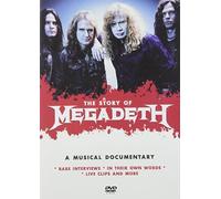 Story Of [Dvd]