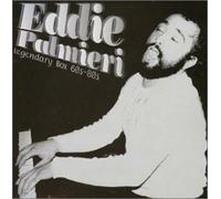 Story of Eddie Palmieri, The [Import]