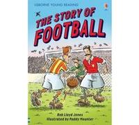 Mike Gordon – Story of Football