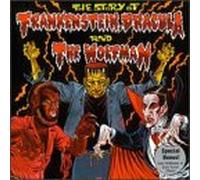 Story of Frankenstein Dracula