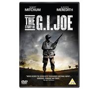 Story of G.I. Joe [Edizione: Regno Unito] [Import]