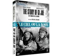 Story of G.I. Joe : Les forçats de la gloire - Edition Prestige E