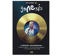 Story Of Genesis The: A Musical Documentary [Dvd] [Import]