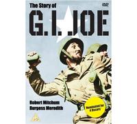 Story Of Gi Joe, The [Import Anglais] (Import)