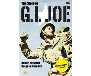 Story of Gi Joe, The [Import]