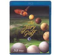 Story of Golf [Blu-ray]