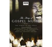 Story of Gospel Music [Import USA Zone 1]