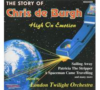 Story of-High on Emotion (by London Twilight Orchestra) [Import]
