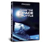 Story of Inside The Space Shuttle [DVD] [Import]