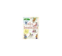 Story Of Inventions