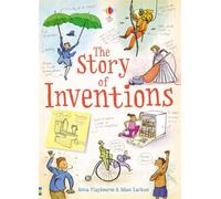 Story Of Inventions