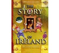 Story of Ireland O'Brien, Brendan (Auteur)
