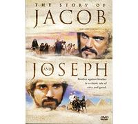 Story Of Jacob & Joseph [Import USA Zone 1]