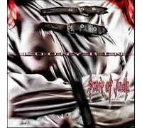 Loony Bin – Story of Jade – Import – Black Tears