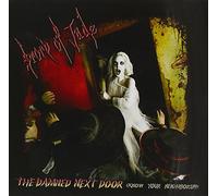 Story of jade - The Damned Next Door [Import]