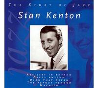 Story Of Jazz - Dutch Import