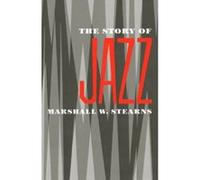 Story of Jazz M.W. Stearns (Auteur)