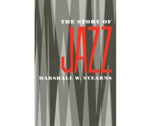Story of Jazz M.W. Stearns (Auteur)