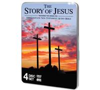 Story of Jesus