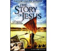 Story of Jesus: A Revolutionary