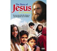 Story of Jesus for Children [Import USA Zone 1]