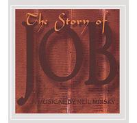 Story of Job/O.C.R