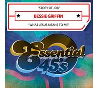 Story of Job/What Jesus Means to Me (Digital 45)