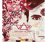 Steve Vai – The Story of Light – CD