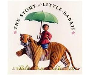 Story of Little Babaji Helen Bannerman (Auteur)