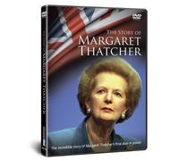 The Story Of Margaret Thatcher