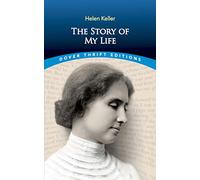 Story of My Life (Dover Thrift Editions: Biography)