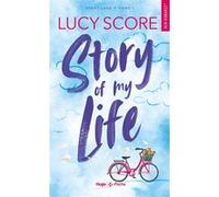 Story of my life - Version française Lucy Score (Auteur)