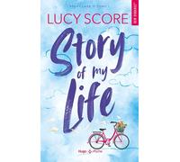 Story of my life - Version française: Série Story Lake Tome 1
