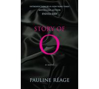 Story of O: A Novel