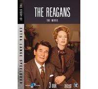 Story of O-Card - Reagans,The [Import]