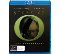 Story Of O (Histoire d'O) (50th Anniversary Edition)