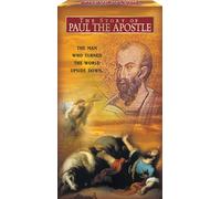 Story of Paul the Apostle [VHS]