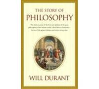 Story of Philosophy Will Durant (Auteur)