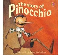 Story of Pinocchio by Katie Daynes Katie Daynes (Auteur)