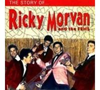 Story of Ricky Morvan & The Fens