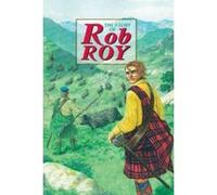 Story of Rob Roy (Corbie) David Ross (Auteur)