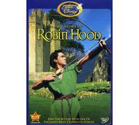 Story of Robin Hood (DVD) Peter Finch Richard Todd Patrick Barr Joan Rice