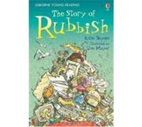 Story of Rubbish Daynes, Katie (Auteur)